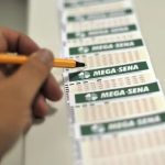 Apostadores de Água Clara-MS são sorteados na Mega-Sena, na quadra e na quina