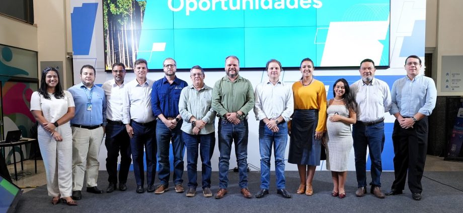 Sebrae e Suzano celebram parceria que gera resultados positivos na região Leste de Mato Grosso do Sul