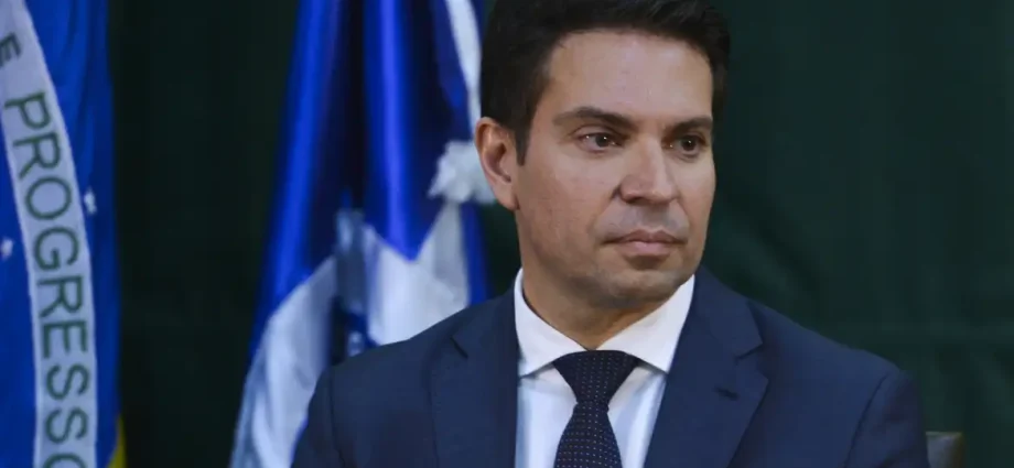 STF tem maioria para restringir decisão da Câmara sobre Ramagem