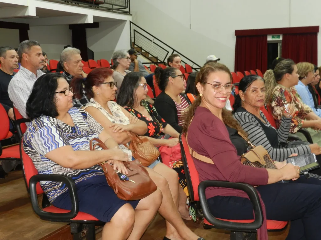 Conferencia de Cultura de Castilho 2025 2
