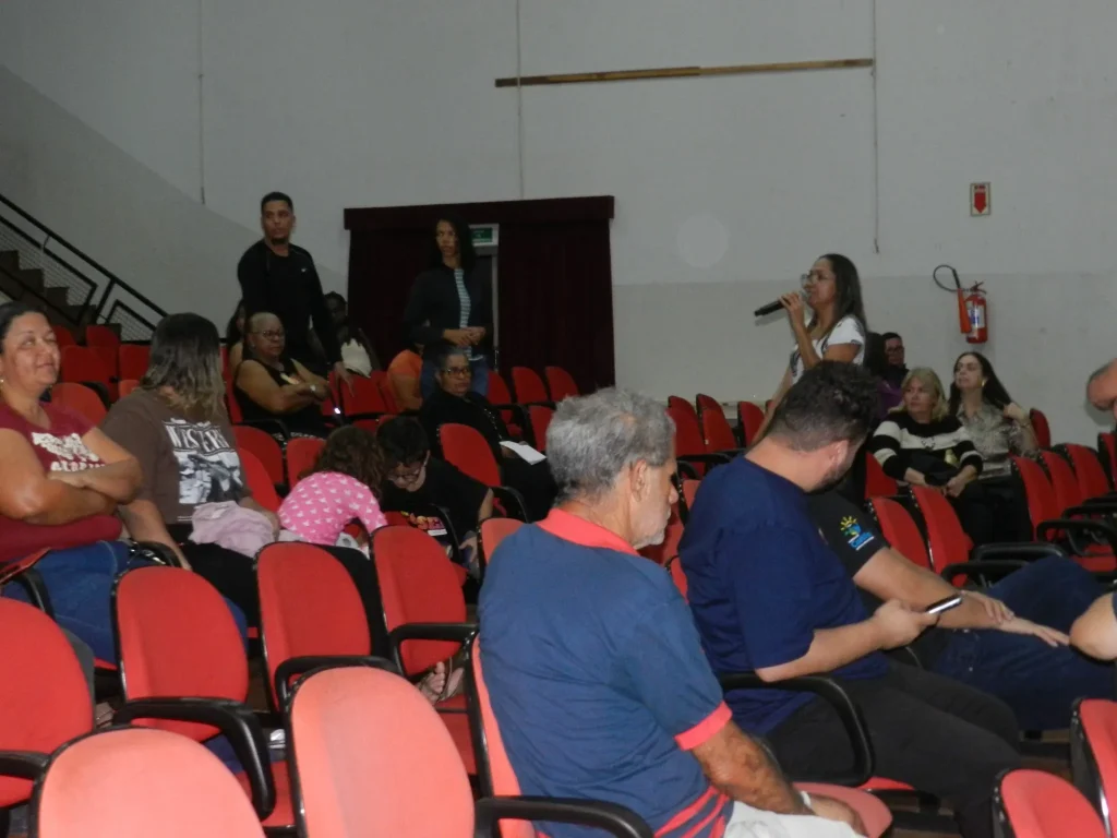 Conferencia de Cultura de Castilho 2025 6