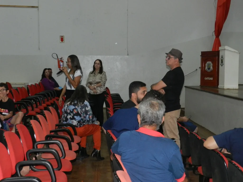 Conferência de Cultura de Castilho 2025, cultura Castilho 2025, plano municipal de cultura Castilho, evento cultural Castilho 2025, conferência cultural Castilho,