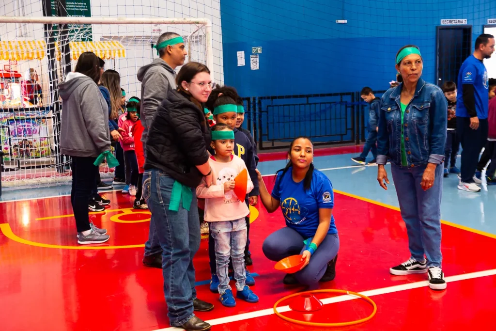 Jogos Estudantis em Castilho 2025, educação infantil Castilho, esporte nas escolas de Castilho, JEM Castilho 2025, alunos da rede municipal Castilho, medalhas para crianças Castilho,