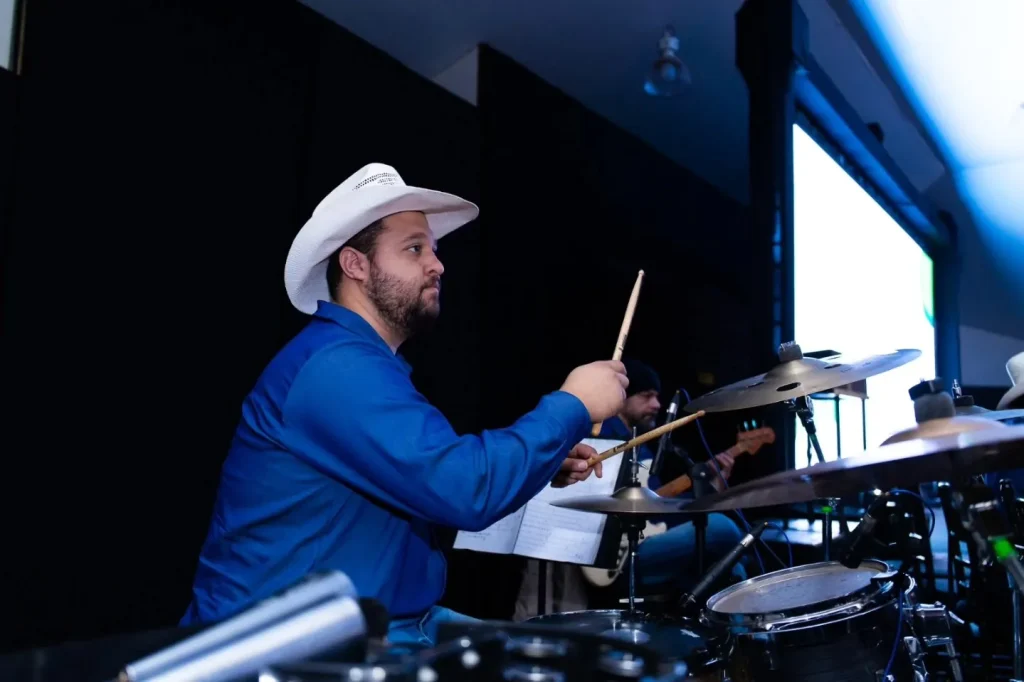 Orquestra de Violeiros de Castilho SP, Orquestra de Violeiros, SIPATR 2025 Eldorado, cultura de Castilho, música caipira Castilho, Marcelo Careira, Ne Adono, SIPATR Três Lagoas, Orquestra Castilho SP, cultura Castilho SP,