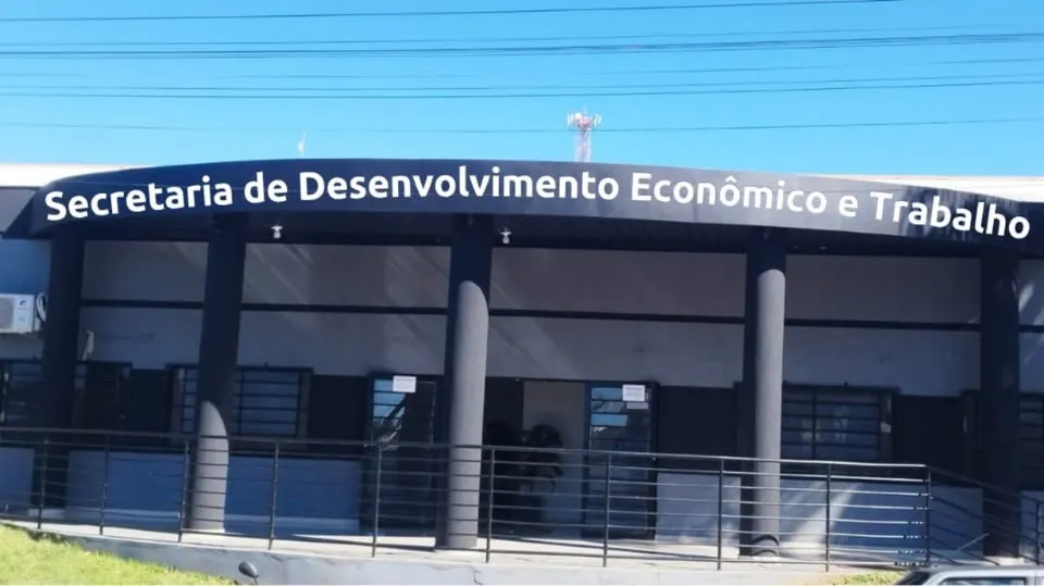 Geração de empregos em Castilho, empregos Castilho 2025, Castilho crescimento econômico, oportunidades de trabalho em Castilho, desenvolvimento Castilho, geração de vagas formais em Castilho,
