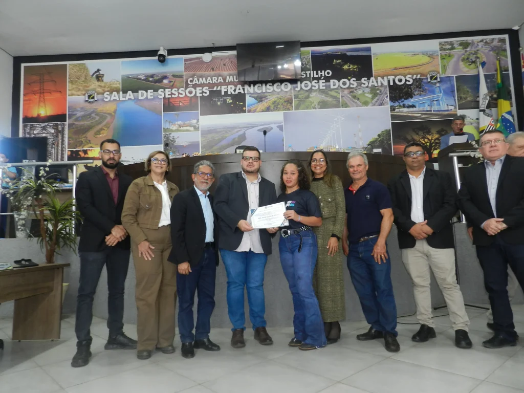 vereador mirim castilho 2025 18 1