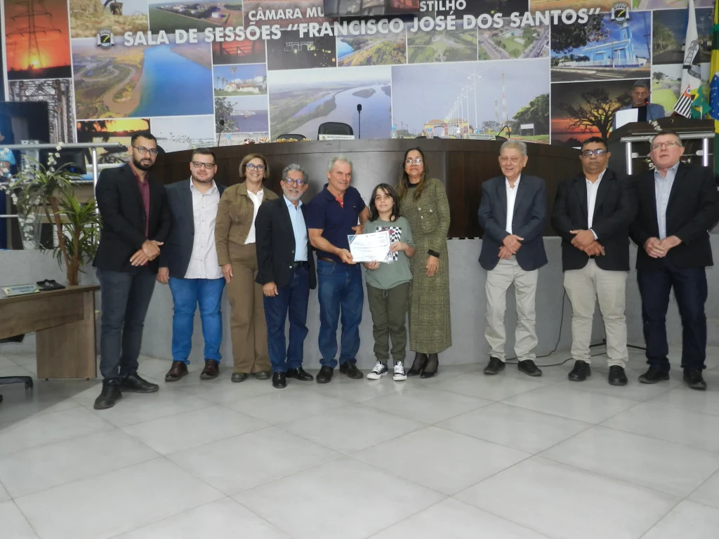 vereador mirim castilho 2025 23 1