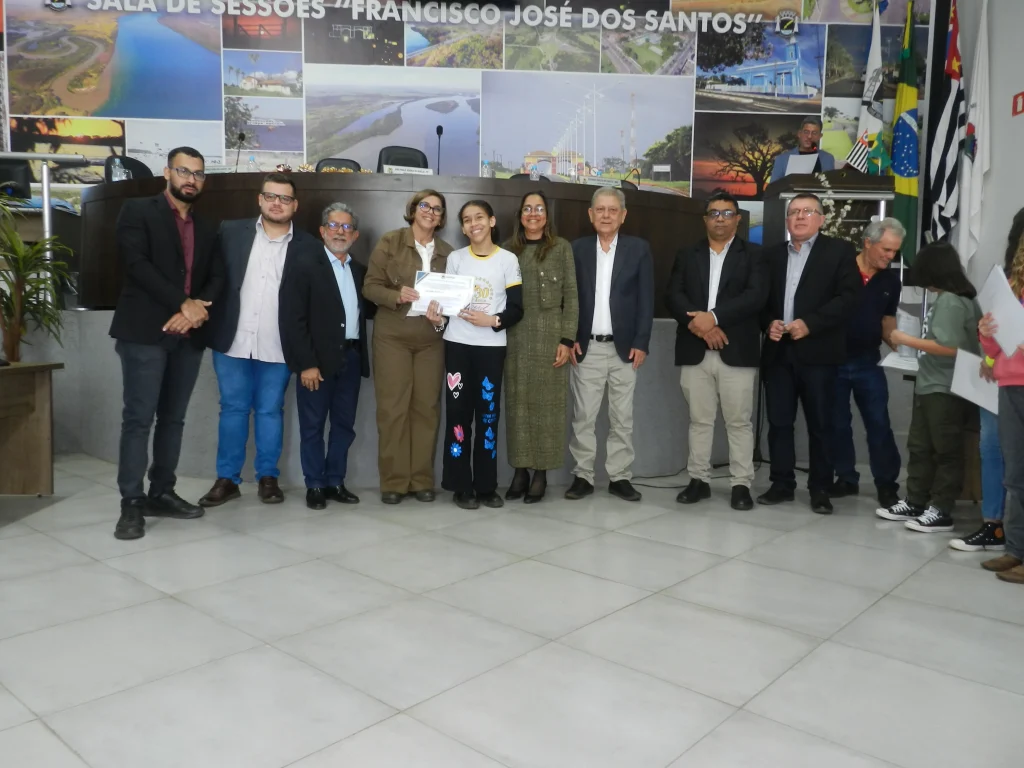 vereador mirim castilho 2025 24 1