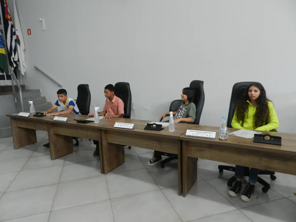 vereador mirim castilho 2025 41 2