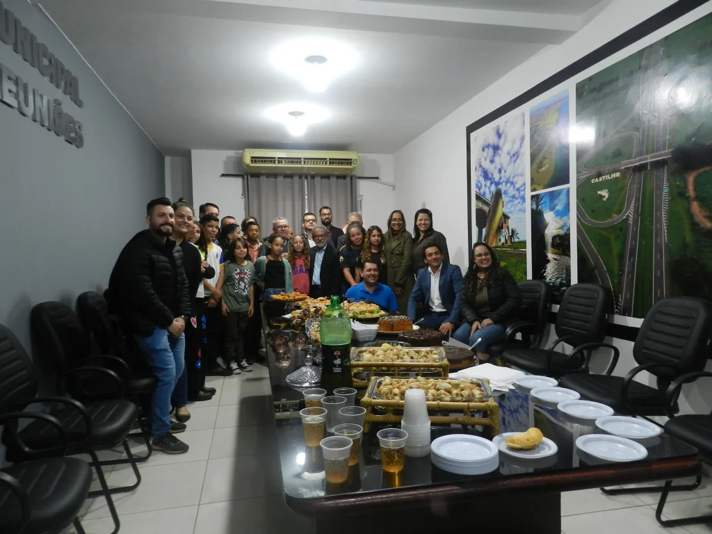 vereador mirim castilho 2025 42