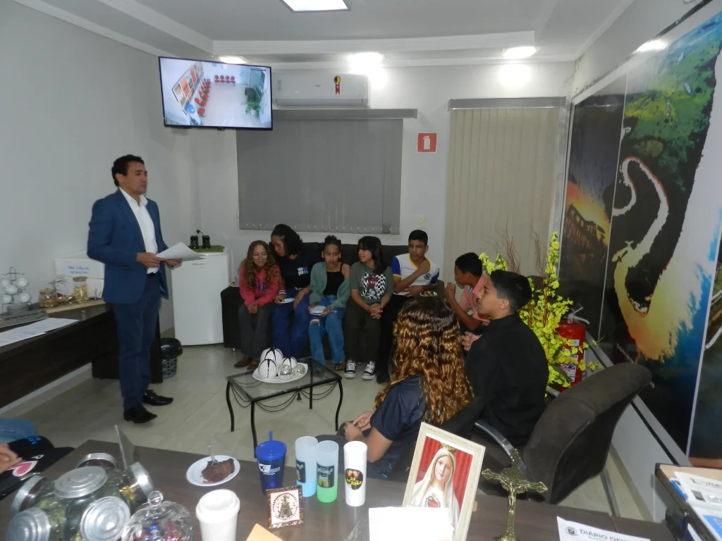 vereador mirim castilho 2025 43 1