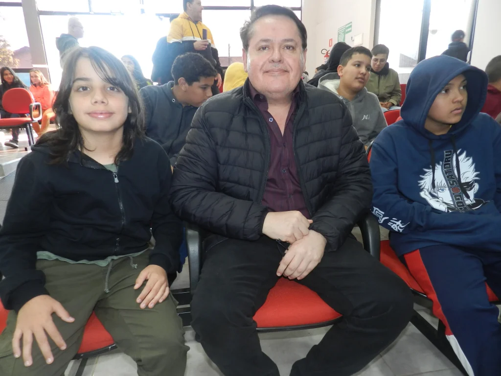 vereador mirim castilho 2025 5 1