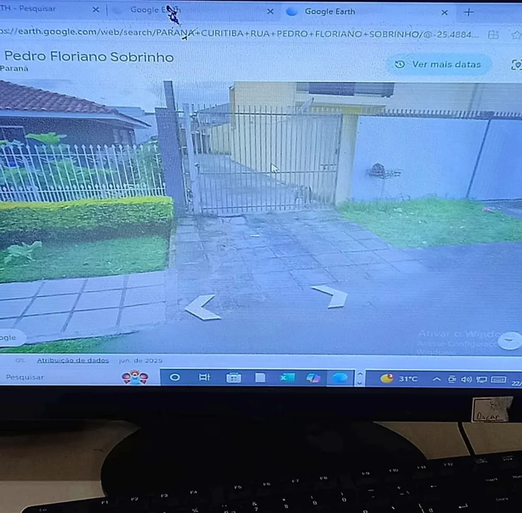 Tecnologia em Castilho