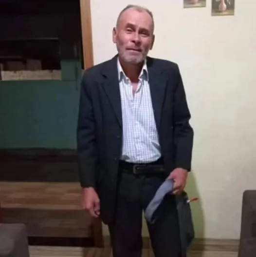 Desaparecido em Castilho: João Pedro “Boi”