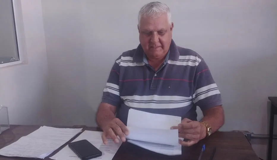 vaga de emprego castilho