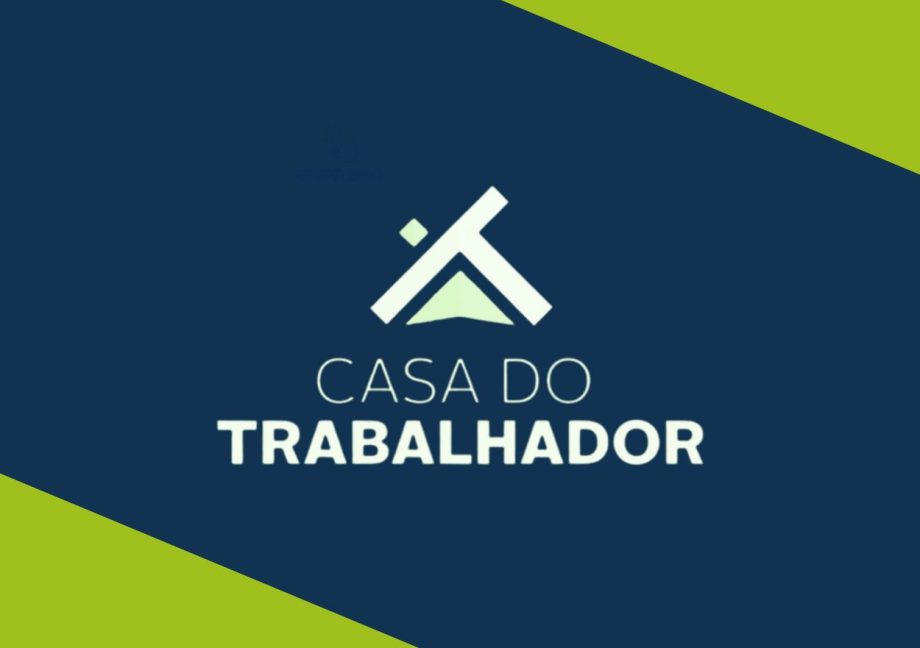 Casa do Trabalhador de TL está com 219 vagas de emprego disponíveis nesta segunda-feira (1º)