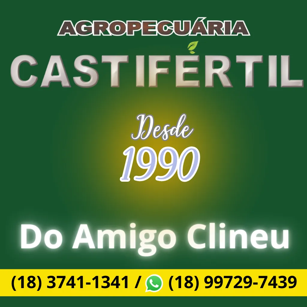 castifertil agropecuaria