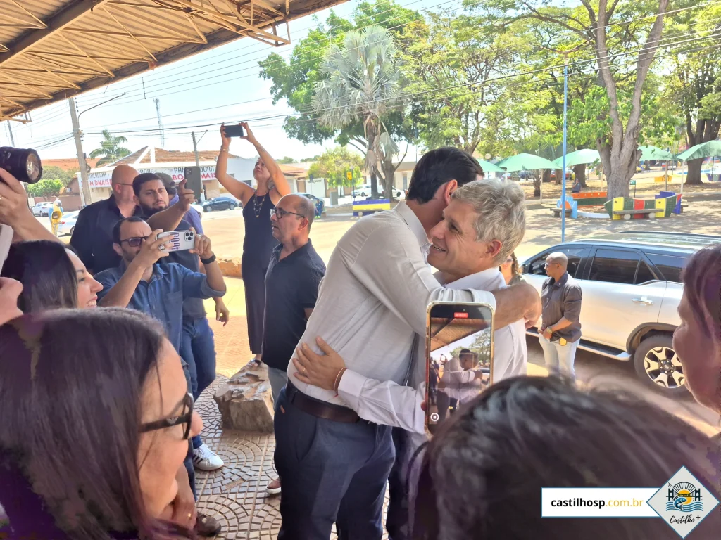 joao gabriel de Castilho SP 3