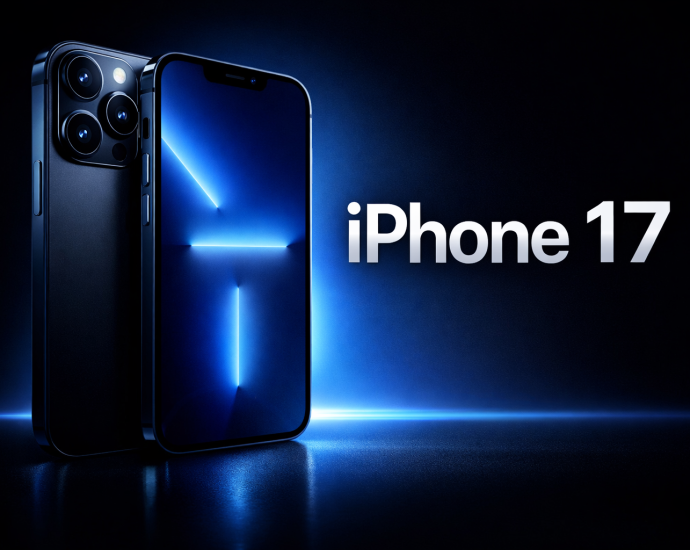 iPhone 17